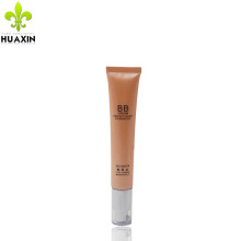 Tubo de bomba 40ml embalagem em Dia.30mm para BB Cream